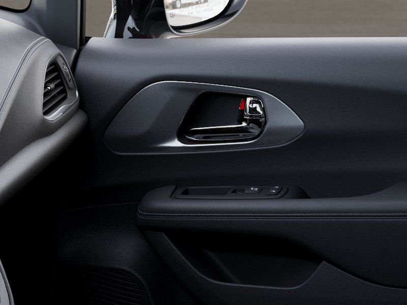 2026 Chrysler Pacifica Select - Photo 25