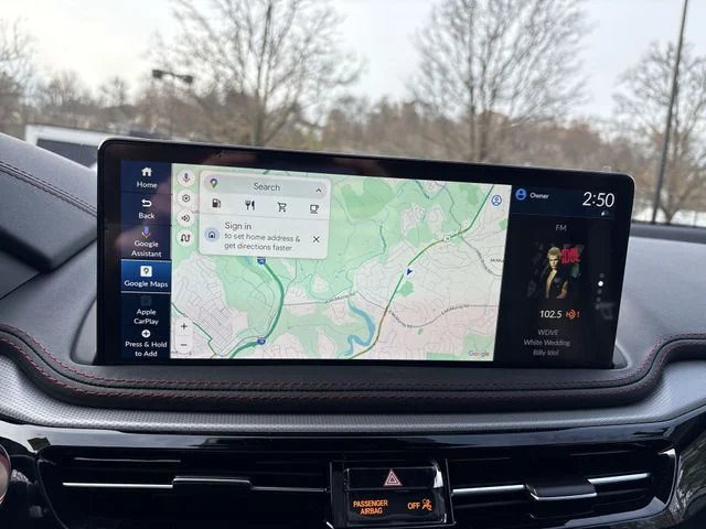 2026 Acura MDX A-Spec w/Advance Package - Photo 18
