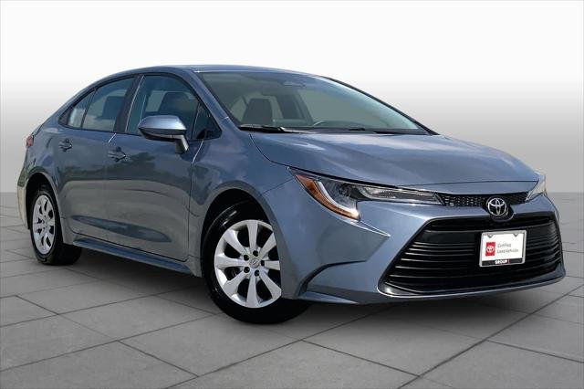 Certified Used 2025 CELESTITE Toyota  image 3
