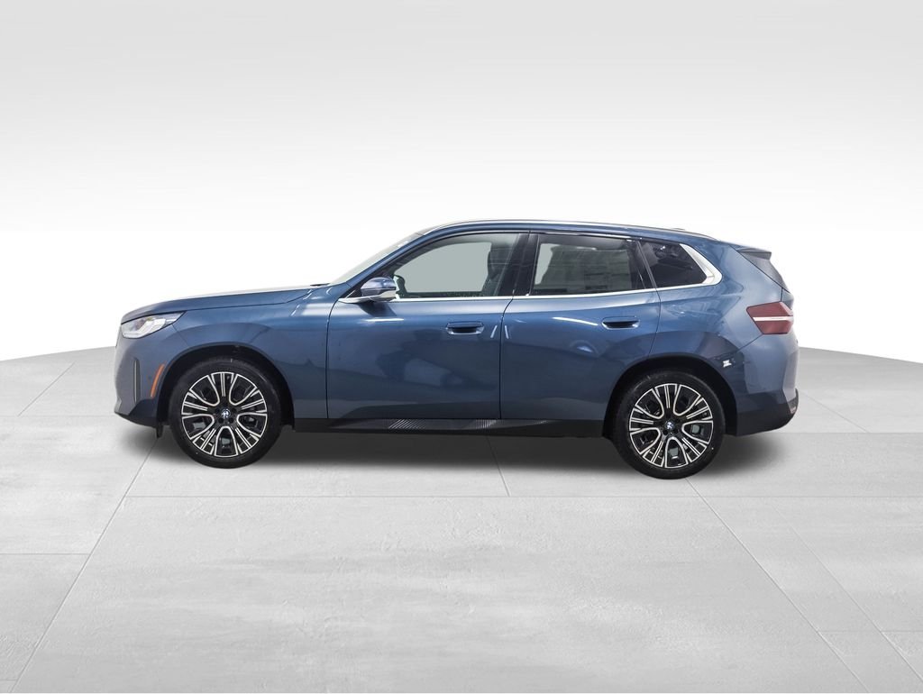 Used 2026 BMW X3 30 with VIN 5UX53GP05T9263269 for sale in Minneapolis, Minnesota