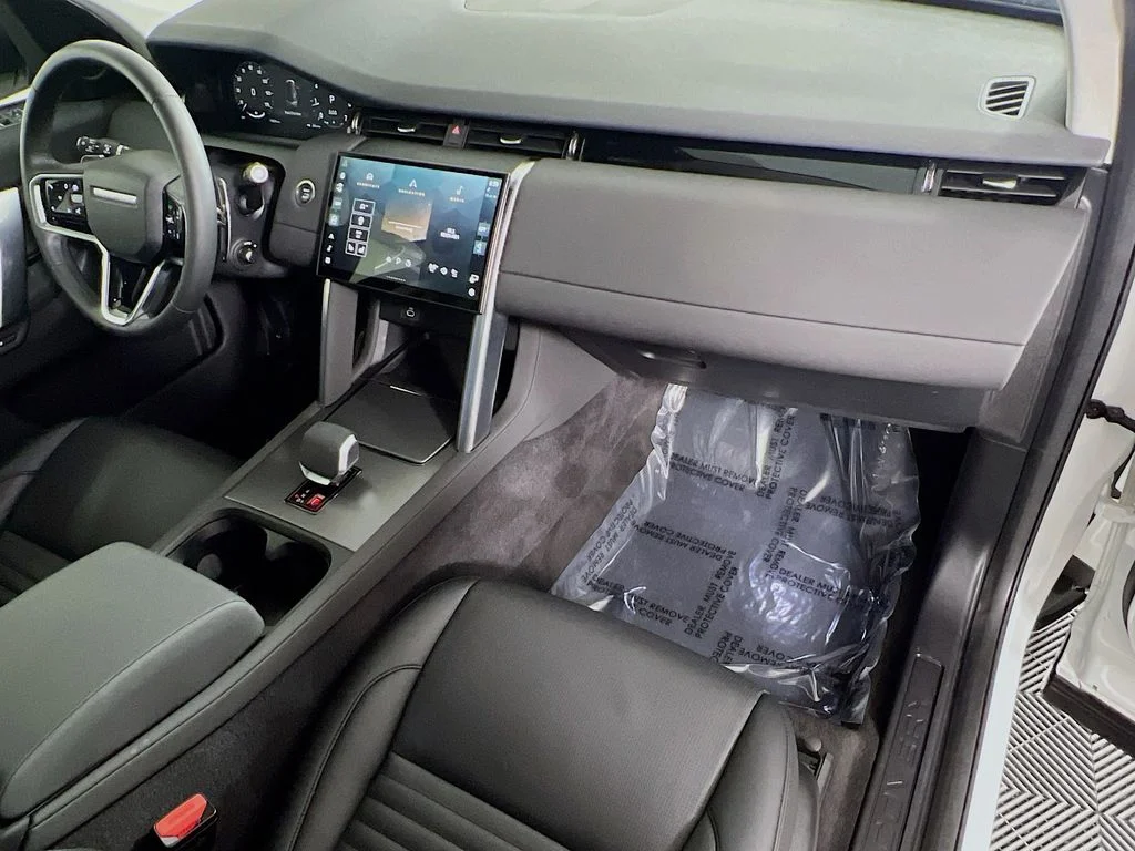 2024 Land Rover Discovery Sport S - Photo 30