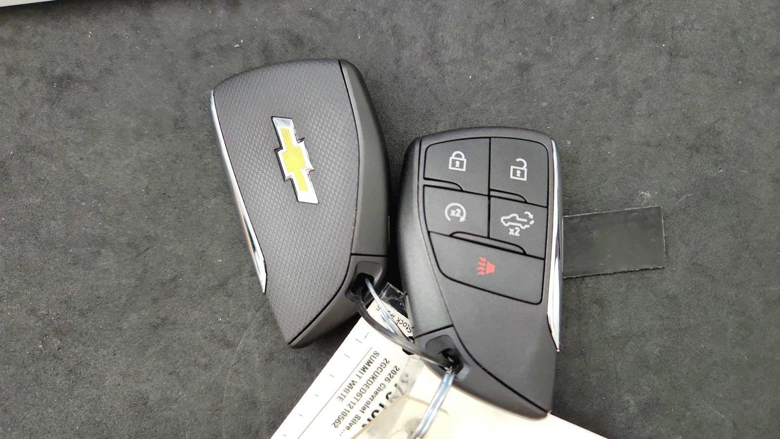 2026 Chevrolet Silverado 1500 LT - Photo 13