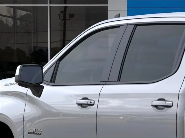 2026 Chevrolet Silverado 1500 LT - Photo 12