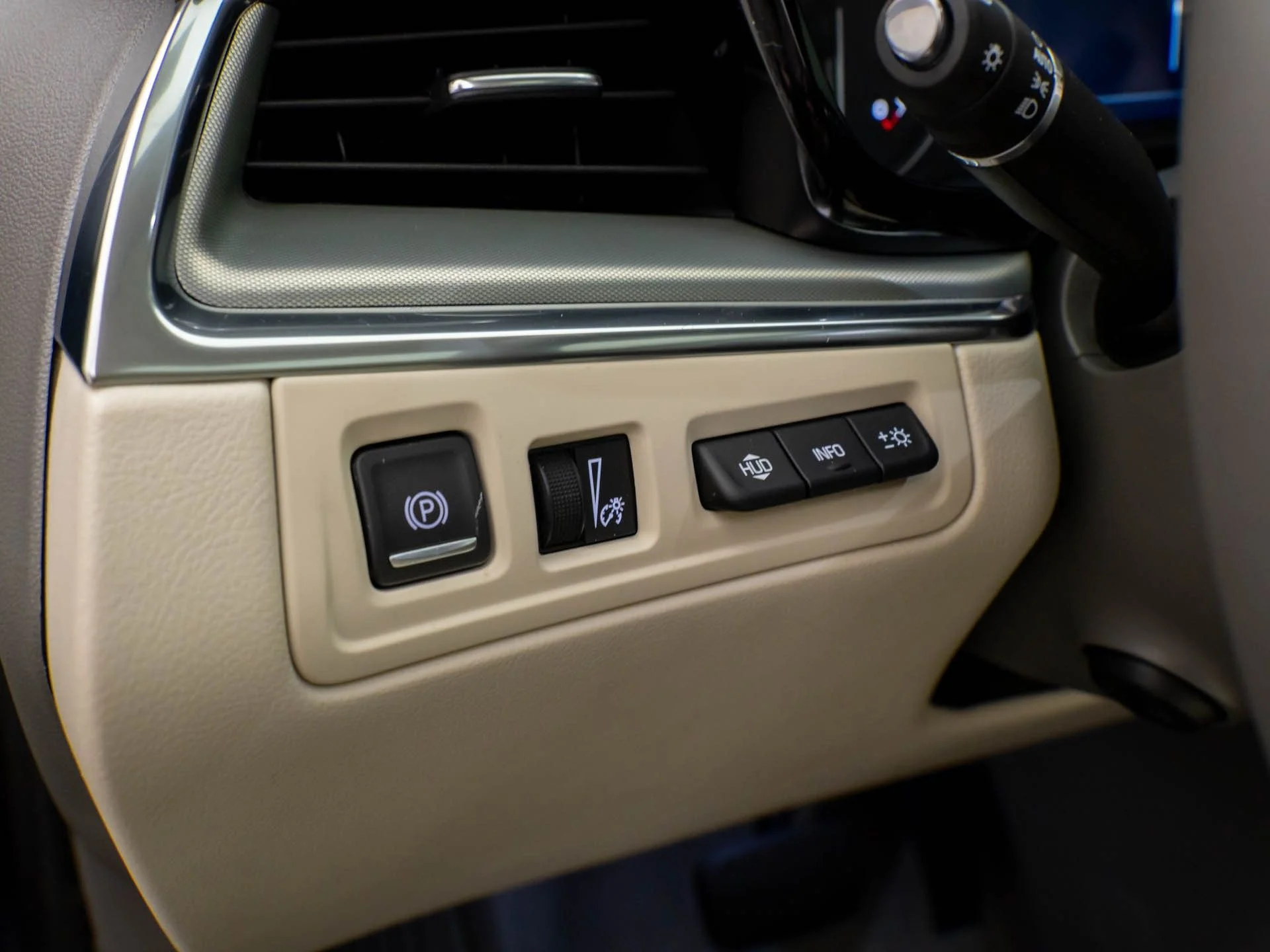 New 2026 Green Cadillac Premium Luxury image 21