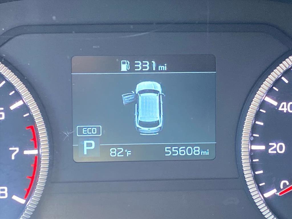 Certified Used 2021 Sangria Kia S image 20