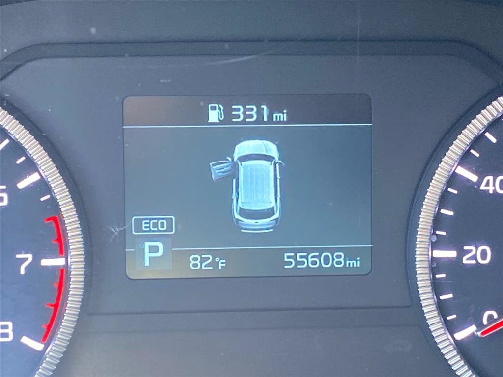 Used 2021 Sangria Kia S image 20