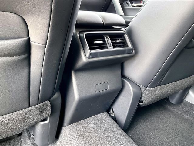 2026 Mazda CX-5 — photo 18