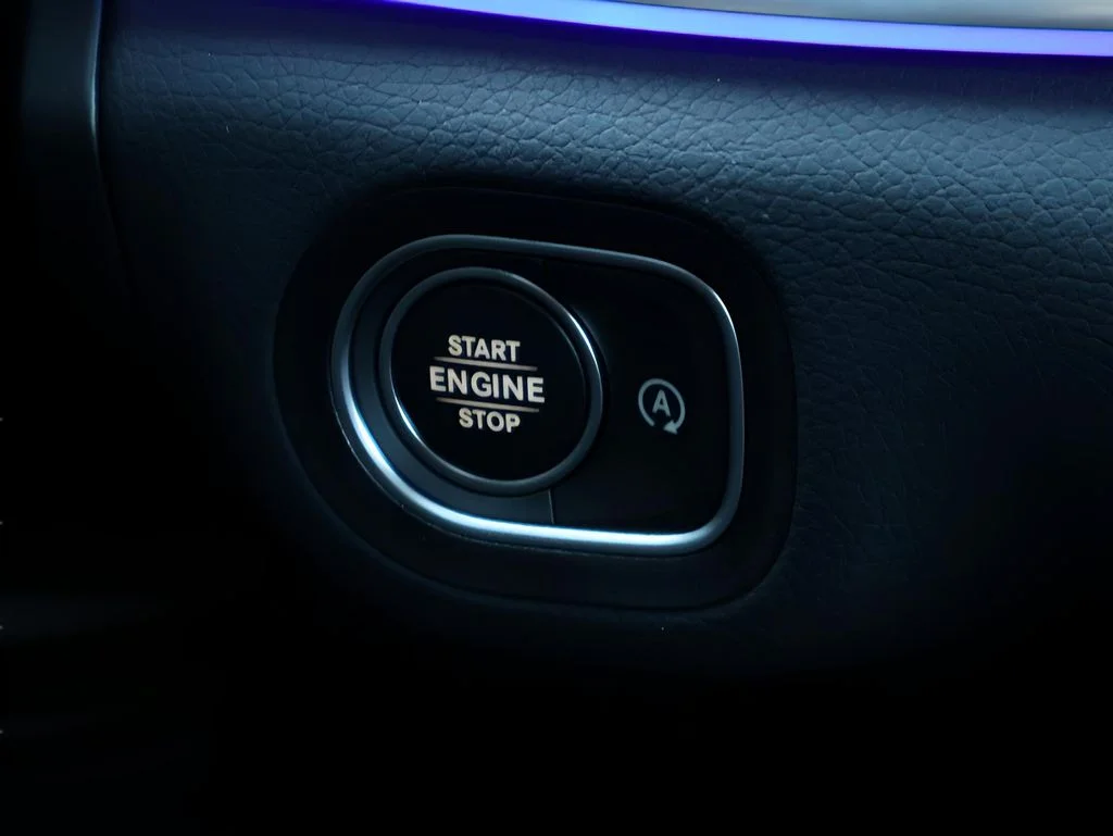 Used 2026 Black Mercedes-Benz GLE 450 Coupe image 29