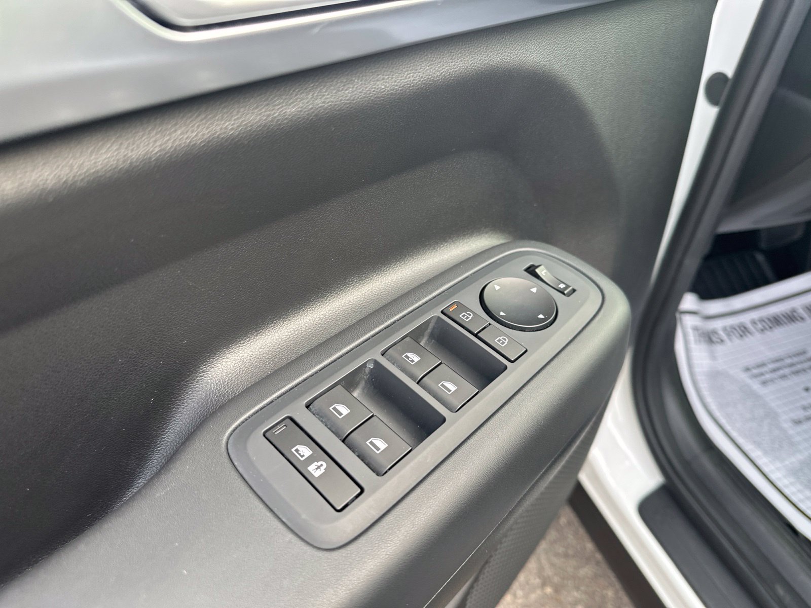 Certified Used 2026 White Hyundai SE image 15