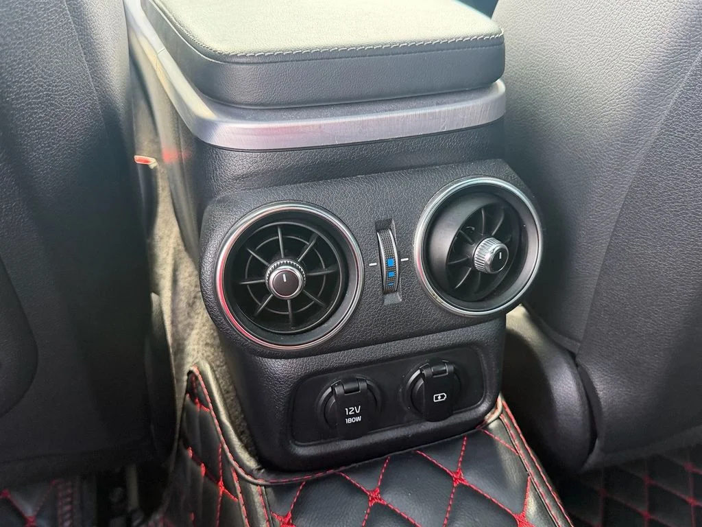Used 2022 HiChroma Red Kia GT1 image 12
