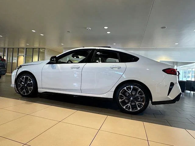 New 2026 Alpine White BMW 228 xDrive image 2