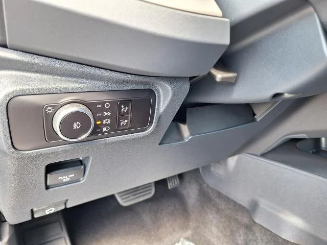 New 2026 Oxford White Ford Outer Banks® image 44
