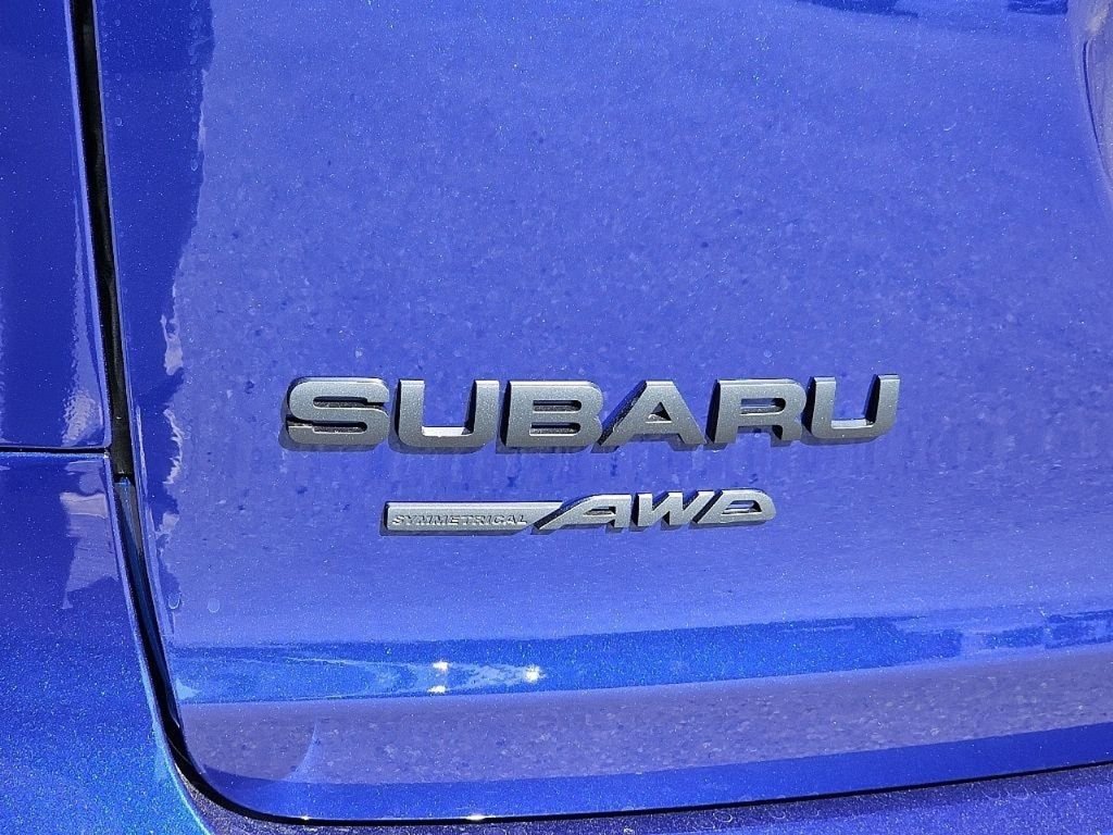 New 2026 SAPPHIRE BLUE PEARL Subaru Limited Bronze Edition 7-Passenger image 11