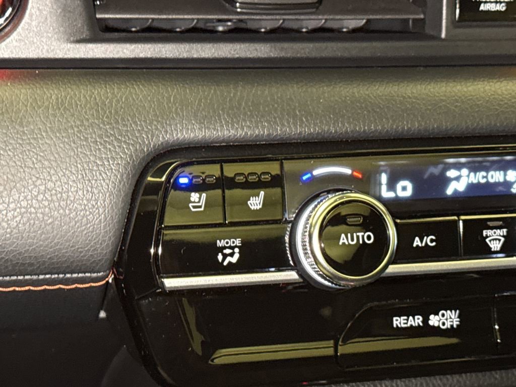 2026 Honda Passport TrailSport Elite - Photo 61