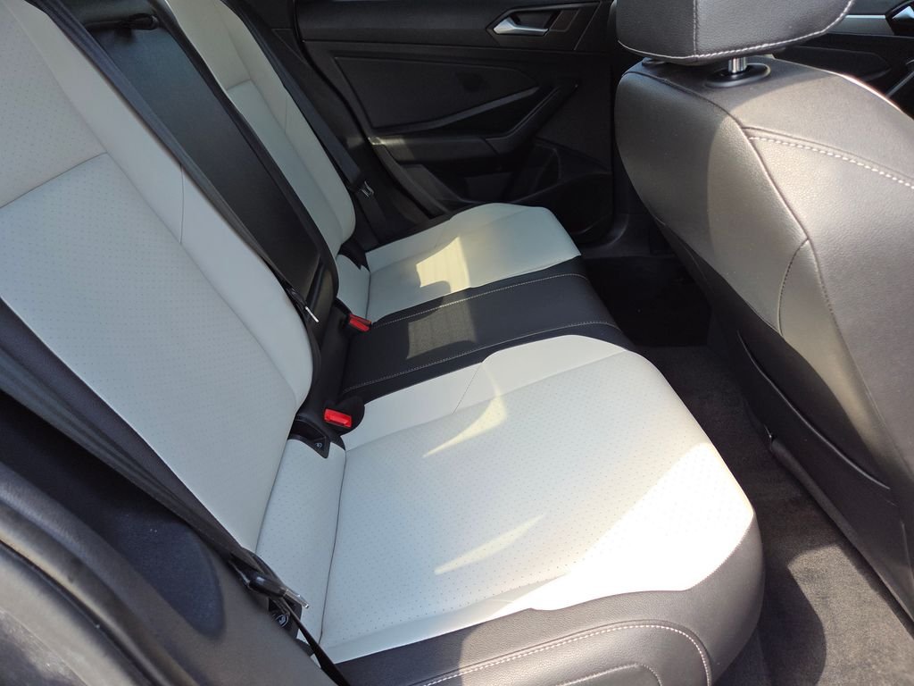 Used 2021 Gray Volkswagen R-Line image 20