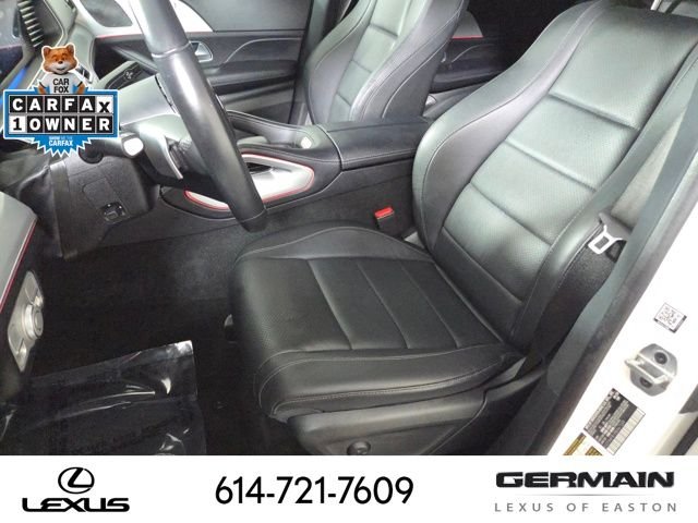 2024 Mercedes-Benz GLE GLE350 - Photo 20