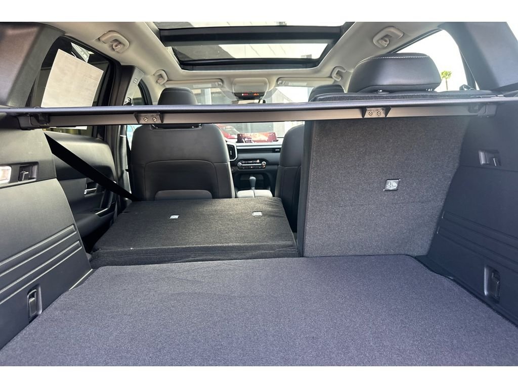 New 2026 Jet Black Mica Mazda 2.5 S Meridian Edition AWD image 14