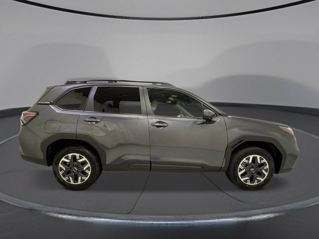 New 2026 MAGNETITE GRAY METALLIC Subaru Premium image 6