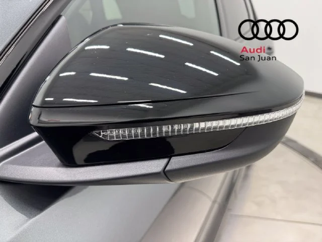 New 2026 Gray Audi Premium Plus image 9
