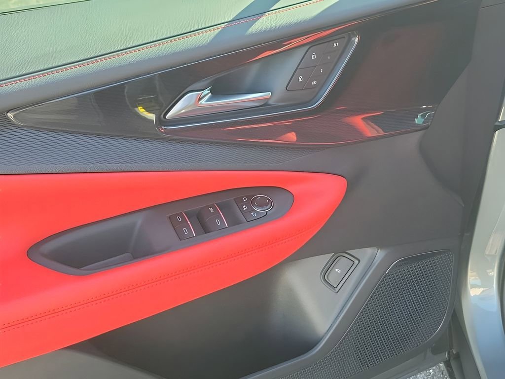 2026 Chevrolet Blazer EV SS - Photo 47