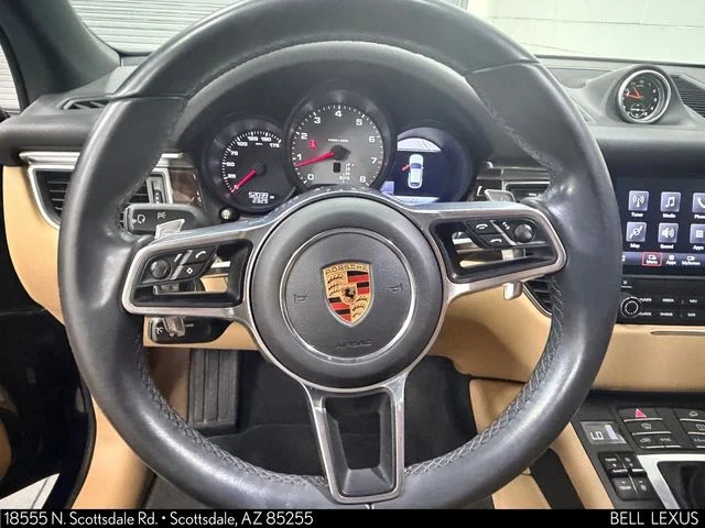 Used 2017  Porsche S image 20