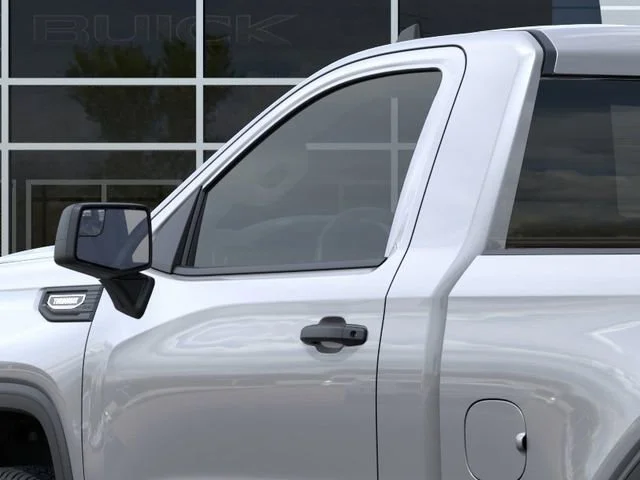 2026 GMC Sierra 1500 Pro - Photo 12