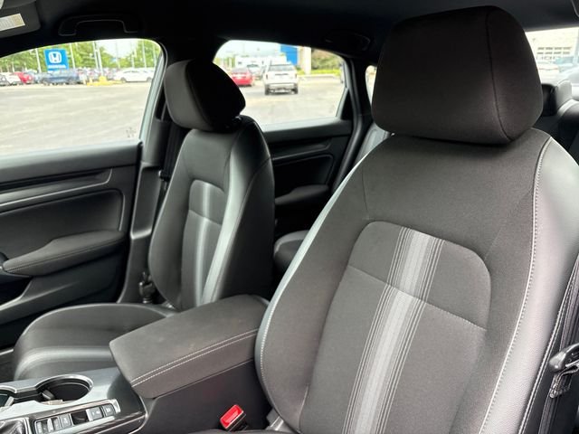 Used 2024 Sonic Gray Pearl Honda Sport image 12