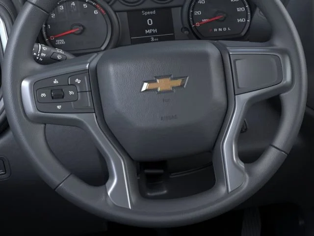 2026 Chevrolet Silverado 2500 HD Custom - Photo 19