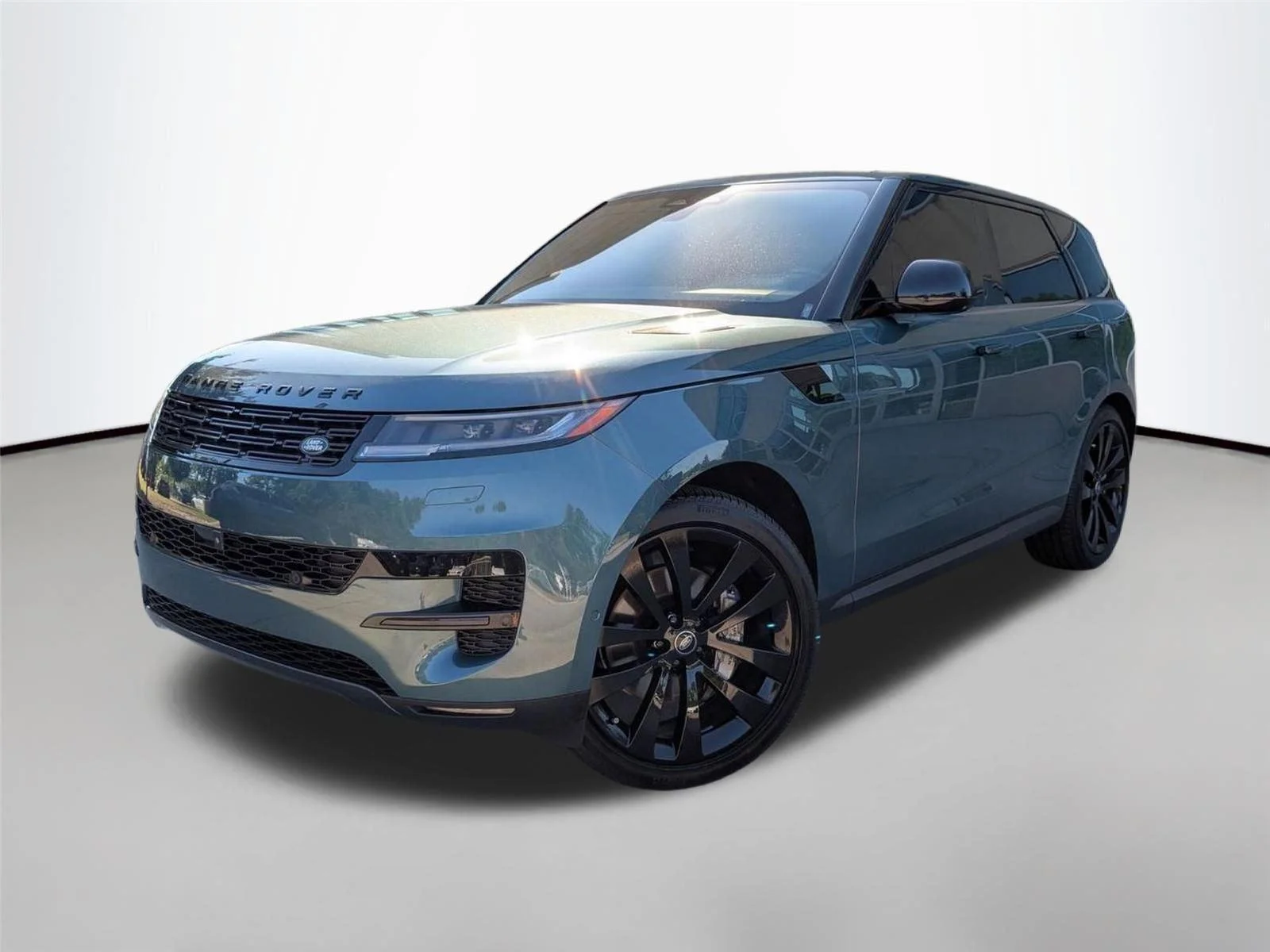 2025 Land Rover Range Rover Sport P360 SE MHEV's photo