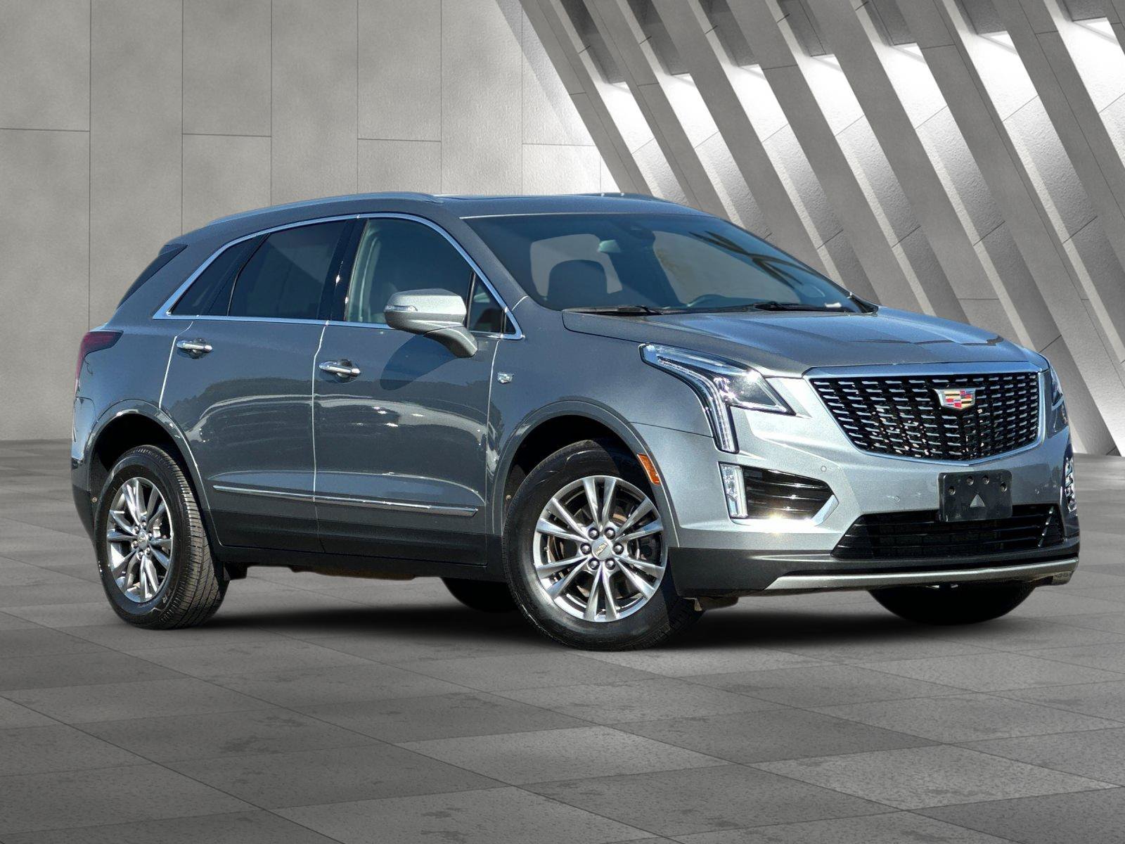 2023 Cadillac XT5