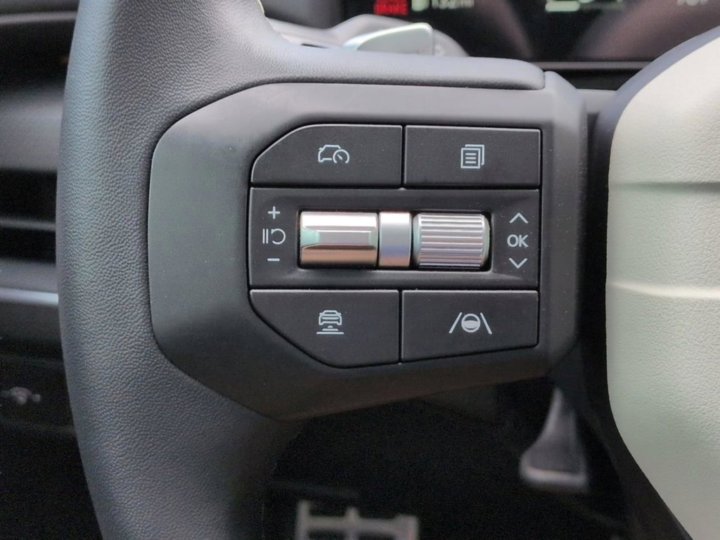 New 2026 Aurora Black Pearl Kia GT-Line Turbo image 25
