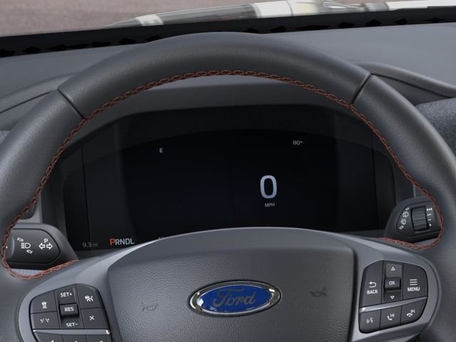 New 2026 Black Metallic Ford Active image 13