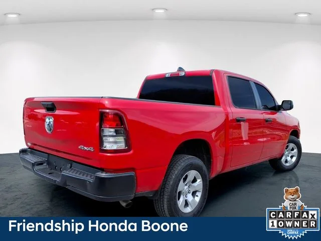 Used 2024 Red Ram Tradesman image 8