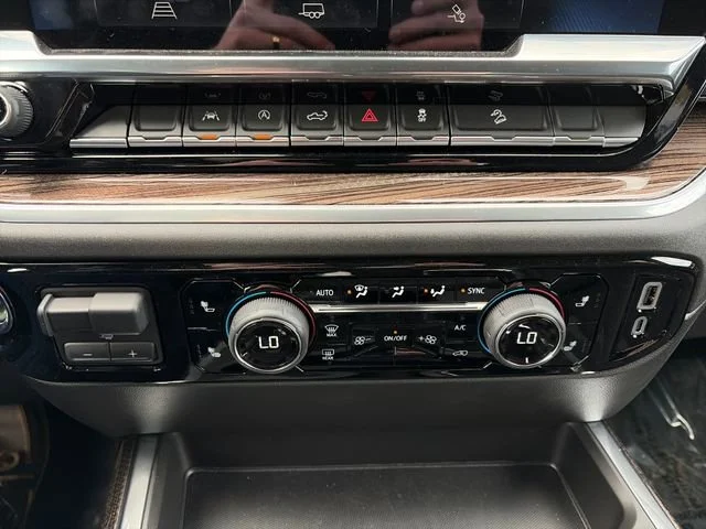 2026 Chevrolet Silverado 1500 RST - Photo 25