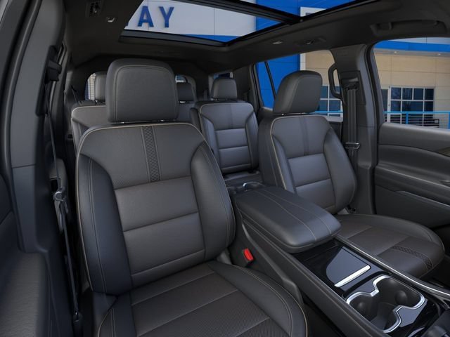2026 Chevrolet Traverse High Country - Photo 16