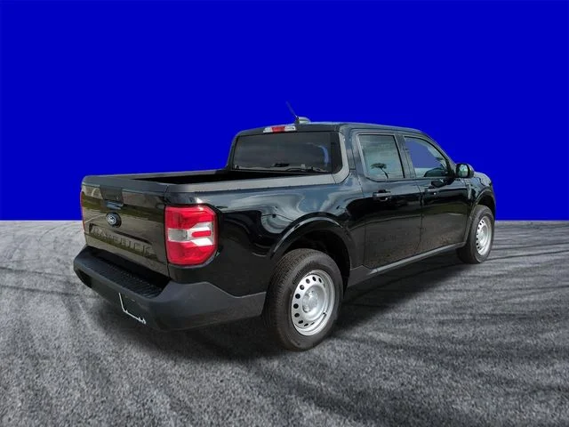 New 2026 Shadow Black Ford XL image 4