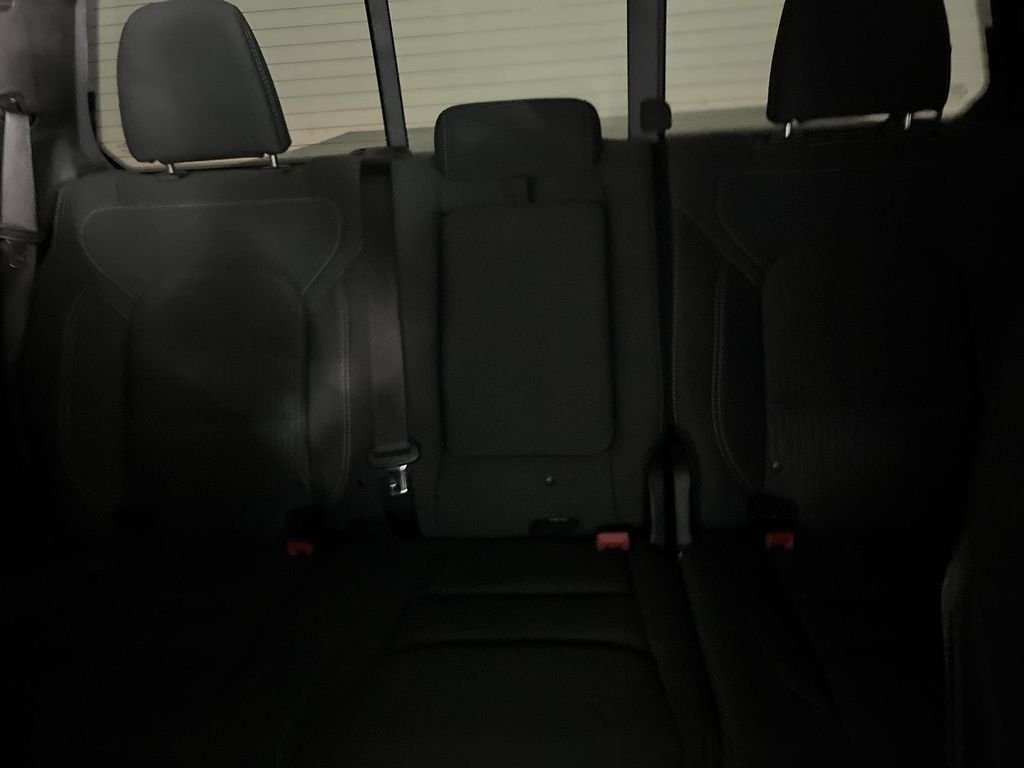 Used 2019 Black Ram Big Horn/Lone Star image 12