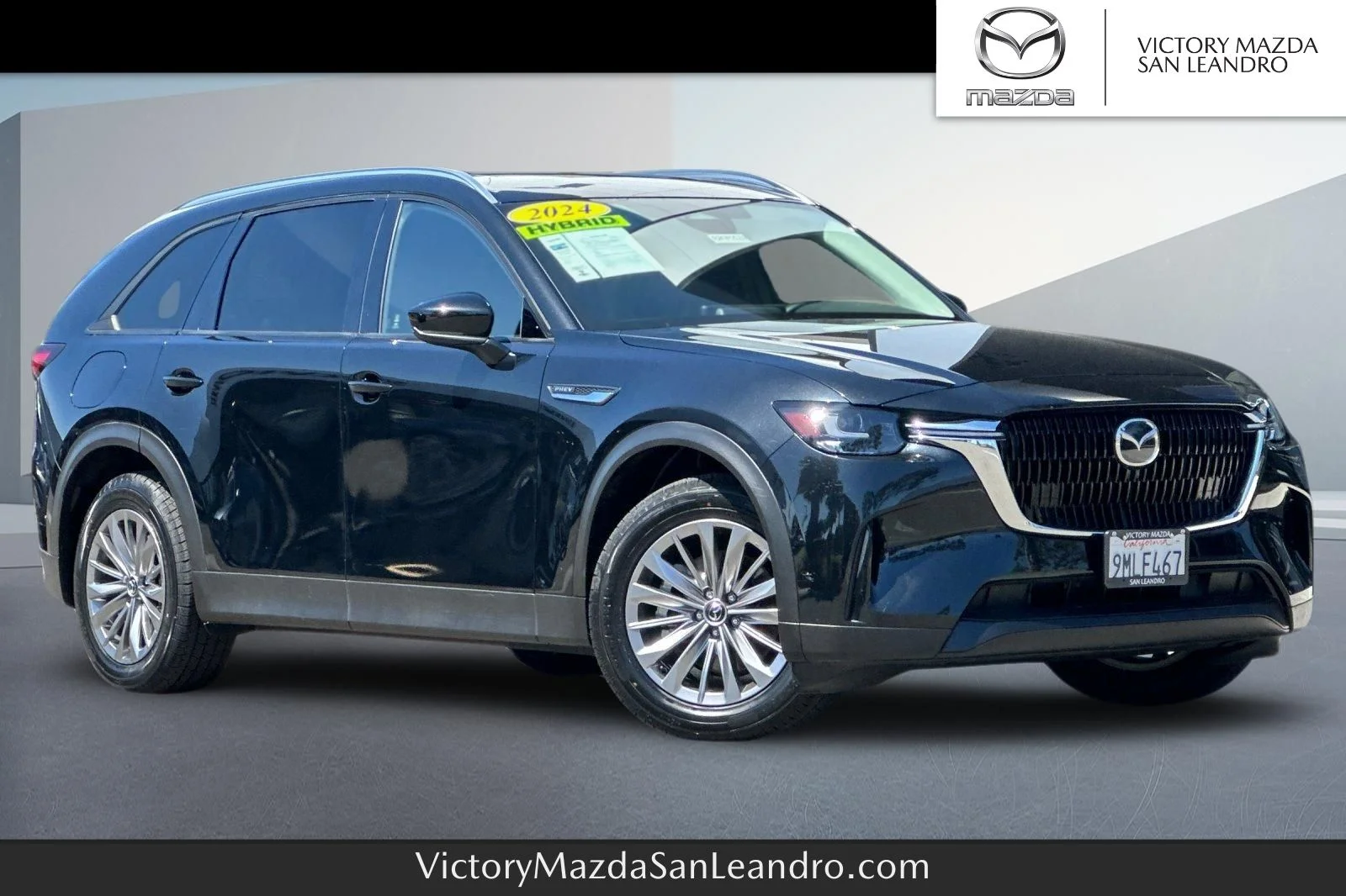 30 Certified Pre-Owned Mazda's in Stock | Victory Mazda San Leandro