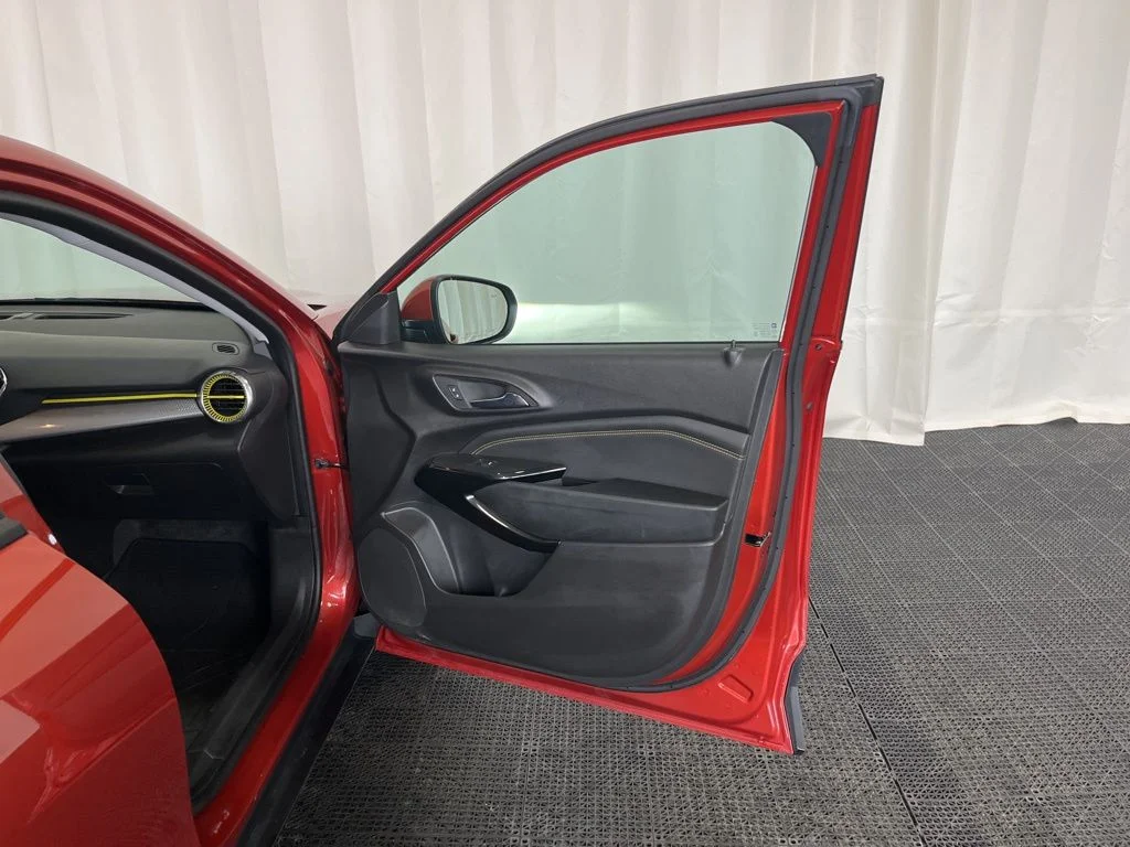 Used 2024 Red Chevrolet LT image 18