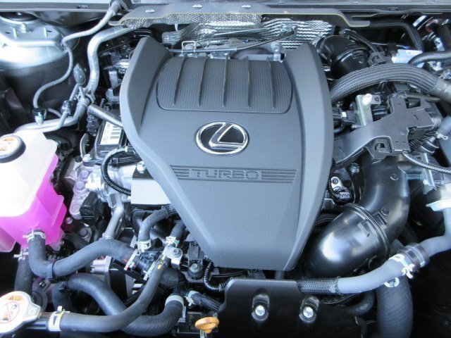 New 2026 Iridium Lexus PREMIUM PLUS image 54