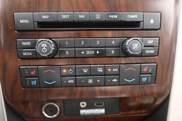 Used 2009  Ford Platinum image 28