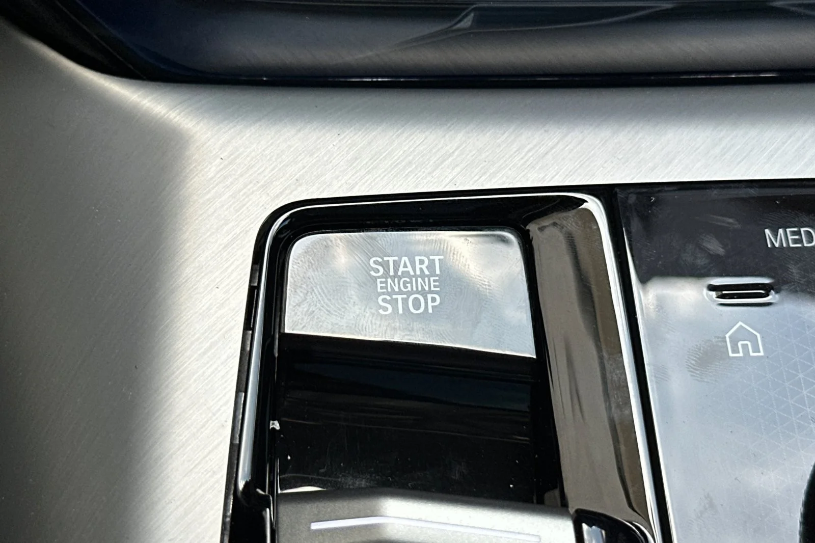 New 2026 Black Sapphire Metallic BMW 30 xDrive image 21