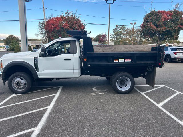 Used 2023 White Ford XL image 4