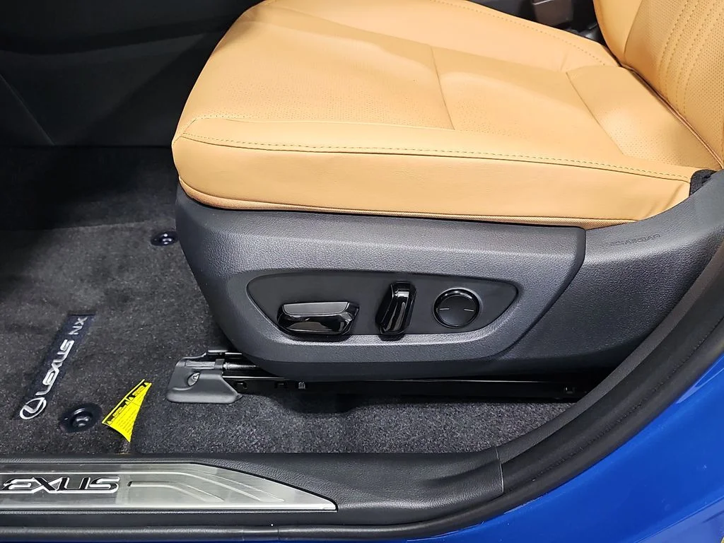 New 2026 Grecian Water Lexus PREMIUM image 28