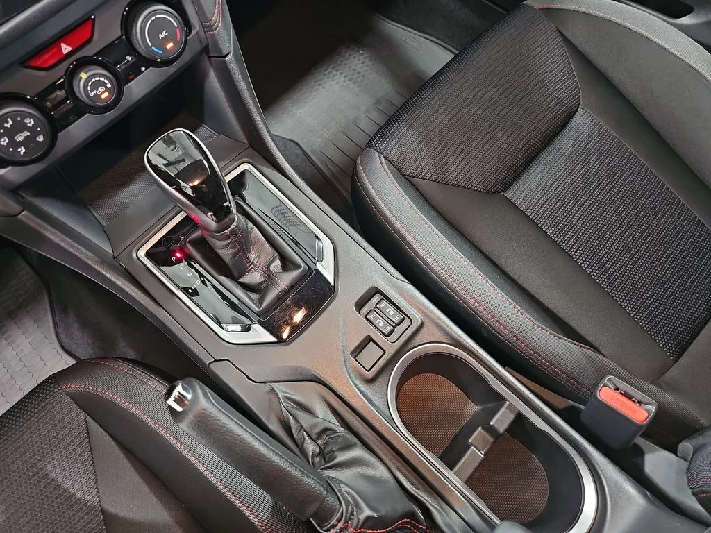 Used 2018 Blue Subaru 2.0i Sport image 26