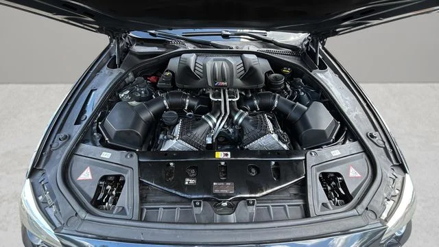Used 2016 Gray BMW Base image 33