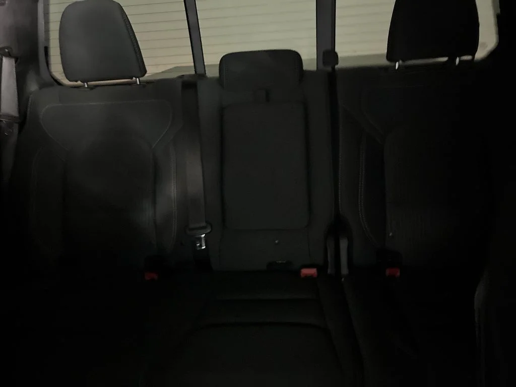 Used 2019 Black Ram Big Horn/Lone Star image 12