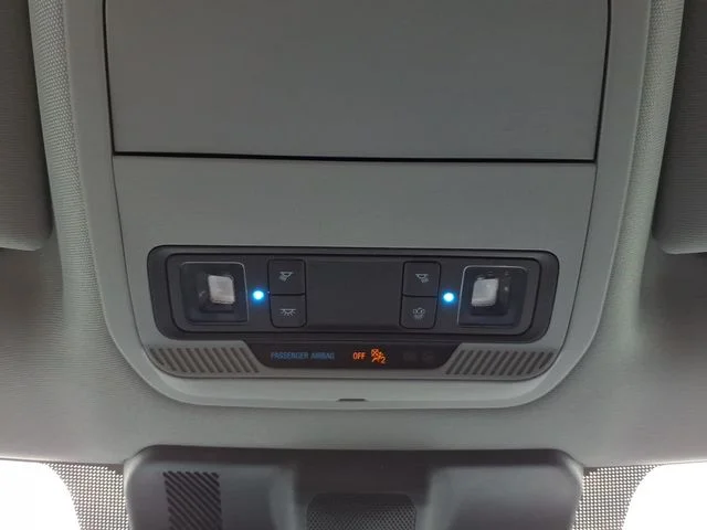 Used 2025 Black Ford XLT image 26