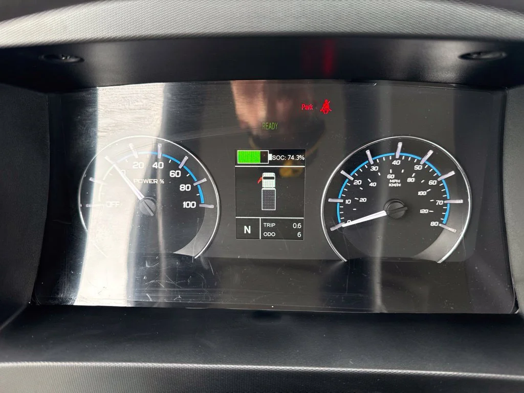 Used 2024  MULLEN AUTOMOTIVE IN  image 10