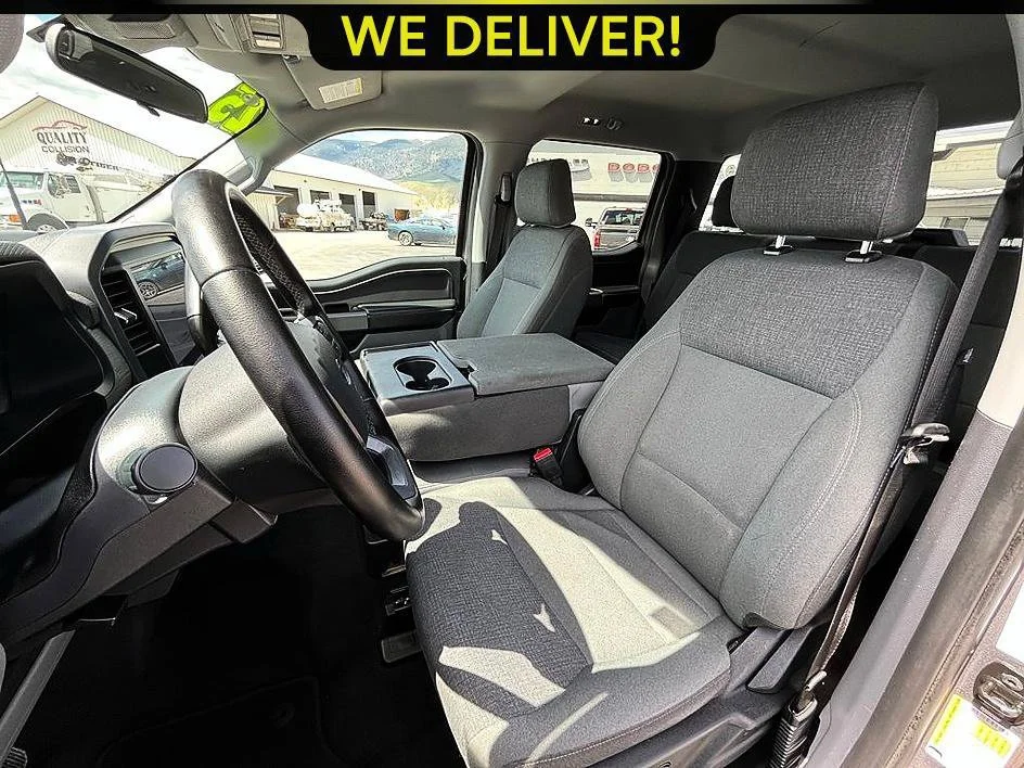 Used 2025 None Ford XLT image 9